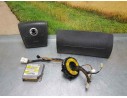 Recambio de kit airbag para ssangyong rexton rx 270 full referencia OEM IAM 8625008141  