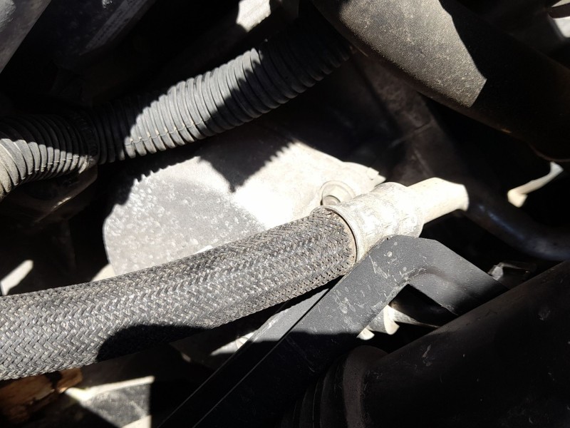 Recambio de compresor aire acondicionado para renault zoe (bfm_) zoe (bfmc, bfmd) referencia OEM IAM 926005690R 926008999R 