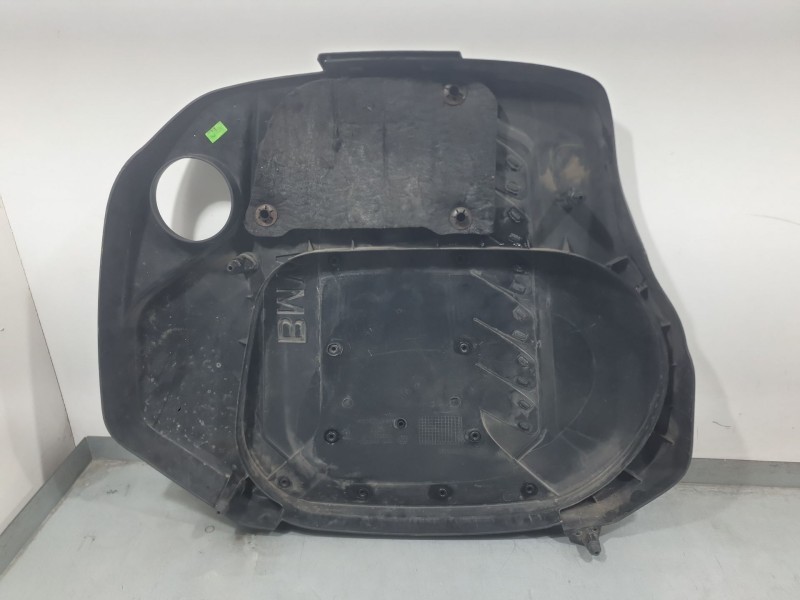 Recambio de tapa motor para bmw x5 (e70) xdrive 40 d referencia OEM IAM 13717812063  