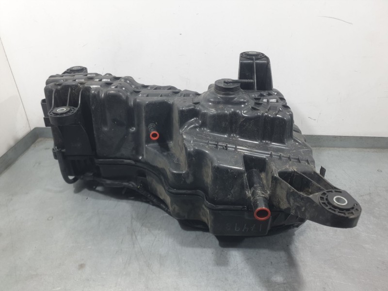 Recambio de deposito adblue para fiat doblo cargo (263_) 1.3 d multijet (263wxu1a) referencia OEM IAM 521314330  