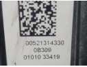 Recambio de deposito adblue para fiat doblo cargo (263_) 1.3 d multijet (263wxu1a) referencia OEM IAM 521314330  