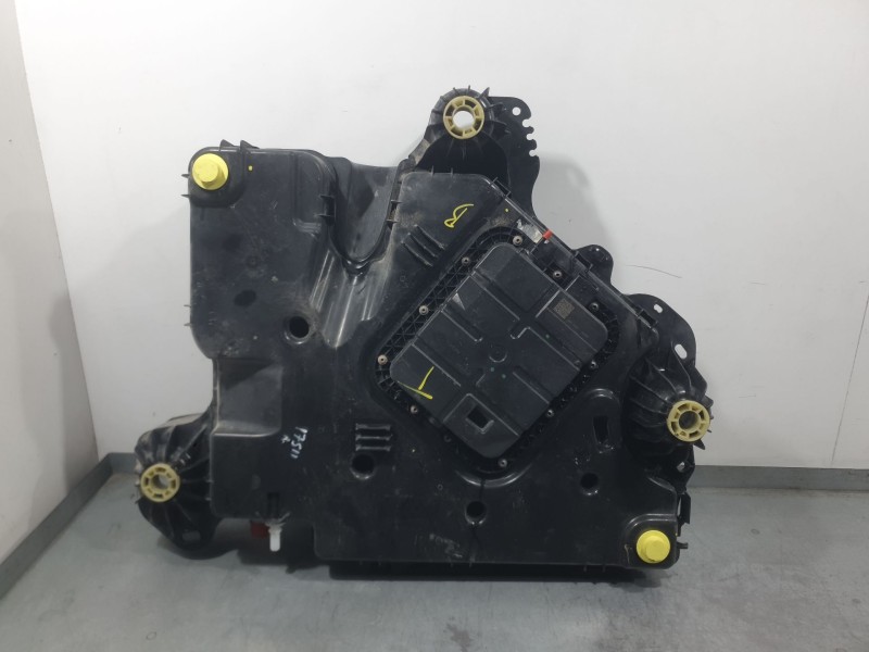 Recambio de deposito adblue para citroën jumpy iii furgoneta (v_) 2.0 bluehdi 120 referencia OEM IAM   