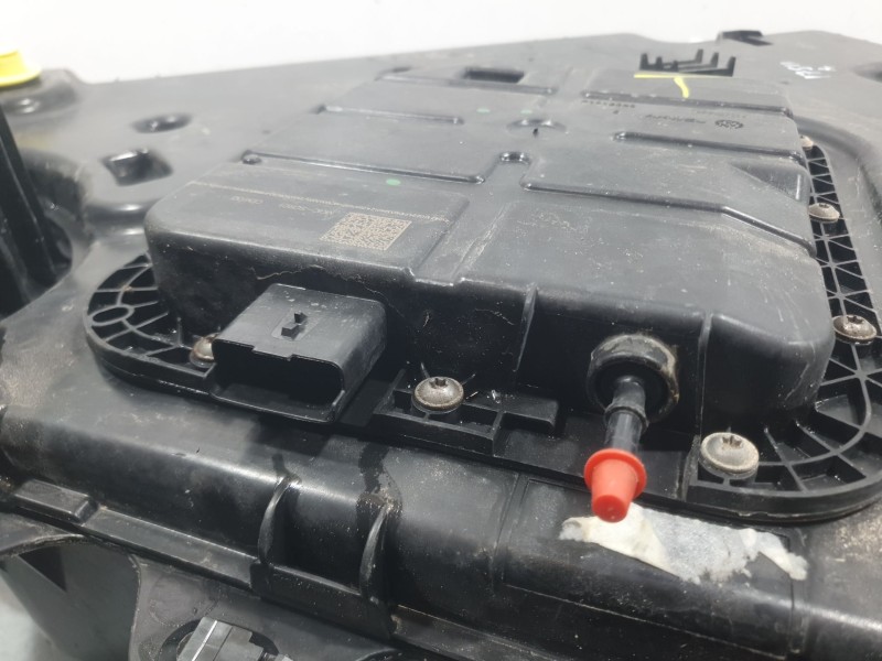 Recambio de deposito adblue para citroën jumpy iii furgoneta (v_) 2.0 bluehdi 120 referencia OEM IAM   