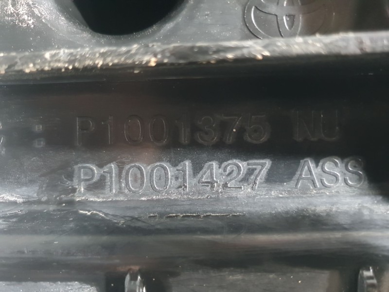 Recambio de deposito adblue para citroën jumpy iii furgoneta (v_) 2.0 bluehdi 120 referencia OEM IAM   