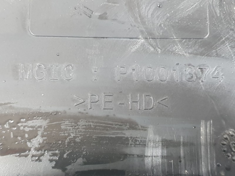 Recambio de deposito adblue para citroën jumpy iii furgoneta (v_) 2.0 bluehdi 120 referencia OEM IAM   