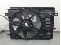 Recambio de electroventilador para citroën jumpy iii furgoneta (v_) 2.0 bluehdi 120 referencia OEM IAM 9805897480 C49456101 BROS