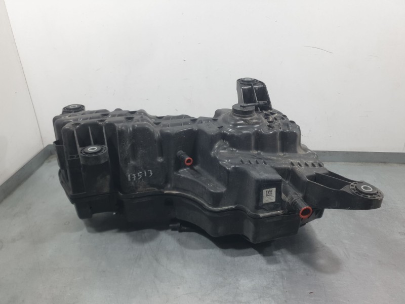 Recambio de deposito adblue para fiat doblo cargo (263_) 1.3 d multijet (263wxu1a) referencia OEM IAM 521314330  