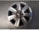 Recambio de llanta aluminio para chevrolet captiva (c100, c140) 2.0 d 4wd referencia OEM IAM 7X18 5 TORN ET45 ROZADA ALUMINIO