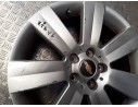 Recambio de llanta aluminio para chevrolet captiva (c100, c140) 2.0 d 4wd referencia OEM IAM 7X18 5 TORN ET45 ROZADA ALUMINIO