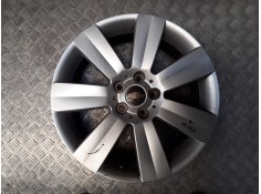 Recambio de llanta aluminio para chevrolet captiva (c100, c140) 2.0 d 4wd referencia OEM IAM 7X18 5 TORN ET45 ROZADA ALUMINIO