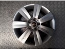 Recambio de llanta aluminio para chevrolet captiva (c100, c140) 2.0 d 4wd referencia OEM IAM 7X18 5 TORN ET45 ROZADA ALUMINIO