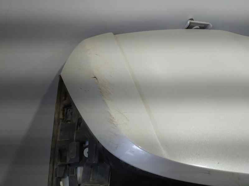 Recambio de porton trasero para peugeot 2008 (p1) allure referencia OEM IAM 9831045880  TOCADO