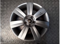 Recambio de llanta aluminio para chevrolet captiva (c100, c140) 2.0 d 4wd referencia OEM IAM 7X18 5 TORN ET45 ROZADA ALUMINIO
