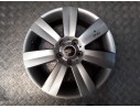Recambio de llanta aluminio para chevrolet captiva (c100, c140) 2.0 d 4wd referencia OEM IAM 7X18 5 TORN ET45 ROZADA ALUMINIO