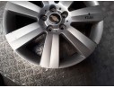 Recambio de llanta aluminio para chevrolet captiva (c100, c140) 2.0 d 4wd referencia OEM IAM 7X18 5 TORN ET45 ROZADA ALUMINIO