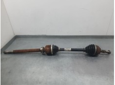 Recambio de transmision delantera derecha para citroën jumpy iii furgoneta (v_) 2.0 bluehdi 120 referencia OEM IAM 9806153180 16