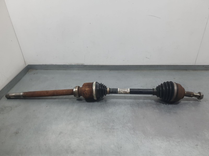 Recambio de transmision delantera derecha para citroën jumpy iii furgoneta (v_) 2.0 bluehdi 120 referencia OEM IAM 9806153180 16