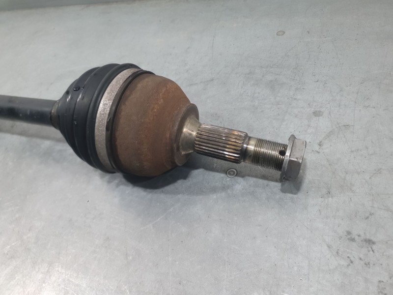 Recambio de transmision delantera derecha para citroën jumpy iii furgoneta (v_) 2.0 bluehdi 120 referencia OEM IAM 9806153180 16