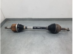 Recambio de transmision delantera izquierda para citroën jumpy iii furgoneta (v_) 2.0 bluehdi 120 referencia OEM IAM 9806153080 