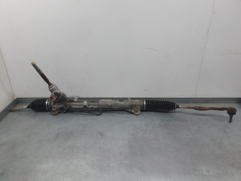 Recambio de cremallera direccion para citroën jumpy iii furgoneta (v_) 2.0 bluehdi 120 referencia OEM IAM 9813692680 7831974272 