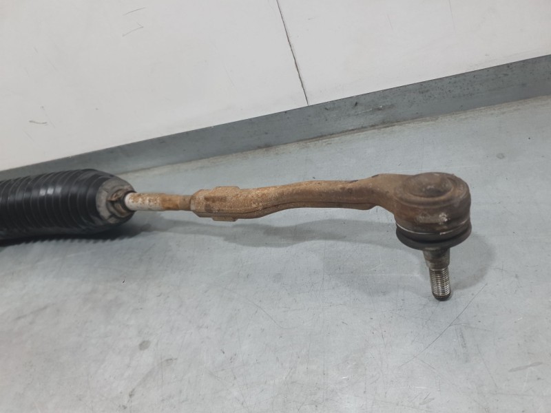 Recambio de cremallera direccion para citroën jumpy iii furgoneta (v_) 2.0 bluehdi 120 referencia OEM IAM 9813692680 7831974272 