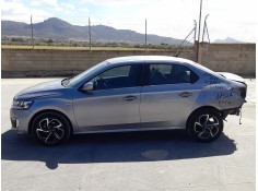 citroën c-elysee (dd_) del año 2020