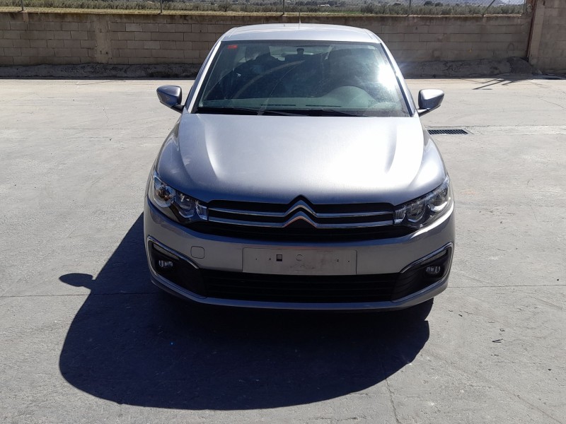 citroën c-elysee (dd_) del año 2020