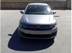 CITROËN C-ELYSEE (DD_)