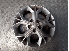 LLANTA ALUMINIO 6X16 5 TORN ET43 ROZADA ALUMINIO