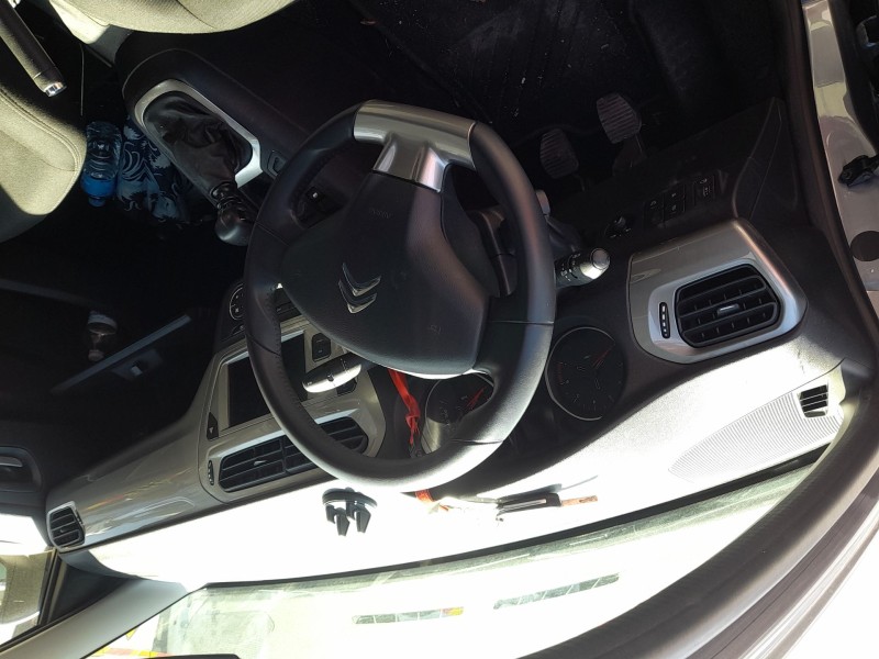 citroën c-elysee (dd_) del año 2020