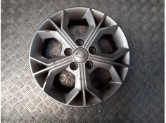 LLANTA ALUMINIO 6X16 5 TORN ET43 ROZADA ALUMINIO