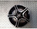 Recambio de llanta aluminio para smart forfour hatchback (453) electric drive / eq (453.091) referencia OEM IAM 6.5X16 4 TORN ET
