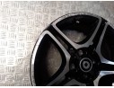 Recambio de llanta aluminio para smart forfour hatchback (453) electric drive / eq (453.091) referencia OEM IAM 6.5X16 4 TORN ET