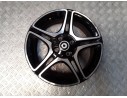 Recambio de llanta aluminio para smart forfour hatchback (453) electric drive / eq (453.091) referencia OEM IAM 6.5X16 4 TORN ET