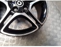 Recambio de llanta aluminio para smart forfour hatchback (453) electric drive / eq (453.091) referencia OEM IAM 6.5X16 4 TORN ET