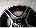 Recambio de llanta aluminio para smart forfour hatchback (453) electric drive / eq (453.091) referencia OEM IAM 6.5X16 4 TORN ET
