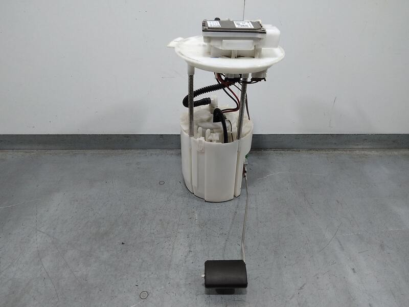 Recambio de aforador para hyundai kona klass referencia OEM IAM 33040j9200 31110j9200 / 1102j83450 