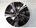 Recambio de llanta aluminio para honda civic x hatchback (fc_, fk_) 1.0 vtec (fk6) referencia OEM IAM 8X17 5 TORN ET50  ALUMINIO