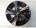Recambio de llanta aluminio para honda civic x hatchback (fc_, fk_) 1.0 vtec (fk6) referencia OEM IAM 8X17 5 TORN ET50  ALUMINIO