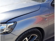 Recambio de aleta delantera izquierda para citroën c-elysee (dd_) 1.5 bluehdi 100 referencia OEM IAM 9674790580  