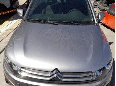Recambio de capot para citroën c-elysee (dd_) 1.5 bluehdi 100 referencia OEM IAM 9674787580  