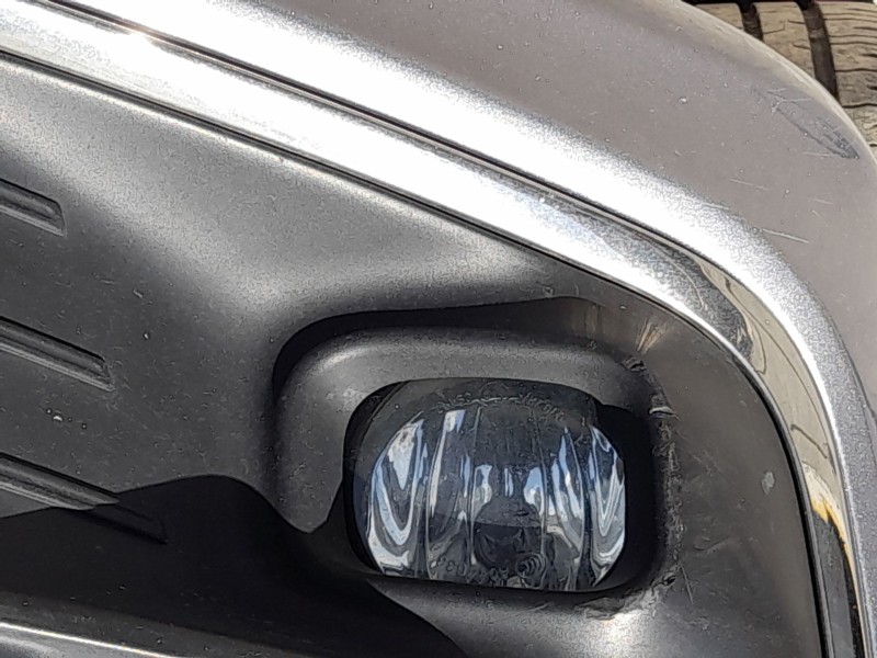 Recambio de faro antiniebla derecho para citroën c-elysee (dd_) 1.5 bluehdi 100 referencia OEM IAM 6208Q3  