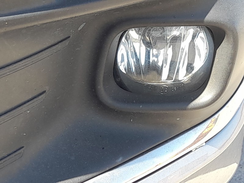 Recambio de faro antiniebla izquierdo para citroën c-elysee (dd_) 1.5 bluehdi 100 referencia OEM IAM 6208Q3  