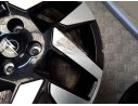 Recambio de juego llantas aluminio para opel mokka 1.2 (76) referencia OEM IAM 6.5X17 4 TORN ET32 ROZADAS ALUMINIO