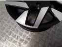 Recambio de juego llantas aluminio para opel mokka 1.2 (76) referencia OEM IAM 6.5X17 4 TORN ET32 ROZADAS ALUMINIO