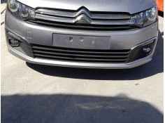 Recambio de paragolpes delantero para citroën c-elysee (dd_) 1.5 bluehdi 100 referencia OEM IAM 1622237180  
