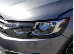 Recambio de faro izquierdo para citroën c-elysee (dd_) 1.5 bluehdi 100 referencia OEM IAM 9817297880  