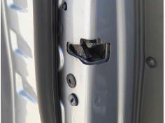 Recambio de cerradura puerta delantera izquierda para citroën c-elysee (dd_) 1.5 bluehdi 100 referencia OEM IAM 9819027380  