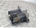 Recambio de motor arranque para seat ibiza (6l1) fresh referencia OEM IAM 02T911023G 0001120400 BOSCH