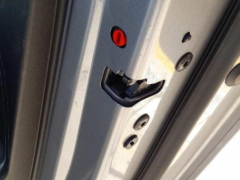 Recambio de cerradura puerta trasera derecha para citroën c-elysee (dd_) 1.5 bluehdi 100 referencia OEM IAM 9819026380  